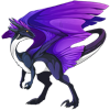 Unnamed dragon