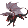 Unnamed dragon