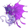 Unnamed dragon