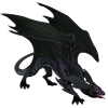 Unnamed dragon