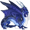 Unnamed dragon