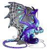 Unnamed dragon