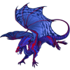 Unnamed dragon