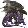 Unnamed dragon