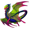 Unnamed dragon