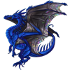 Unnamed dragon