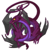 Unnamed dragon