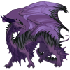 Unnamed dragon