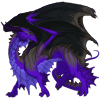 Unnamed dragon