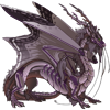 Unnamed dragon