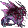 Unnamed dragon