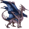 Unnamed dragon