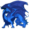 Unnamed dragon