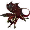 Unnamed dragon