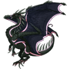 Unnamed dragon