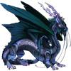 Unnamed dragon