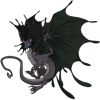 Unnamed dragon