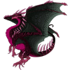 Unnamed dragon