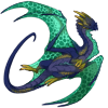 Unnamed dragon