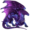 Unnamed dragon