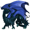 Unnamed dragon