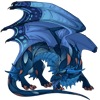 Unnamed dragon