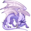 Unnamed dragon