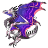 Unnamed dragon