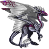 Unnamed dragon