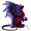 Unnamed dragon