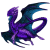 Unnamed dragon