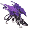 Unnamed dragon