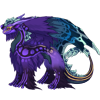 Unnamed dragon