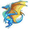 Unnamed dragon