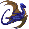 Unnamed dragon