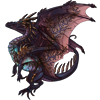 Unnamed dragon