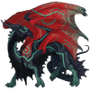 Unnamed dragon