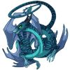 Unnamed dragon