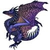 Unnamed dragon