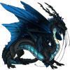 Unnamed dragon