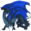 Unnamed dragon