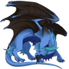 Unnamed dragon