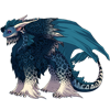 Unnamed dragon