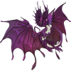 Unnamed dragon