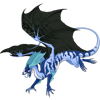 Unnamed dragon