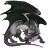 Unnamed dragon