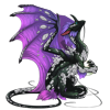 Unnamed dragon