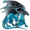 Unnamed dragon