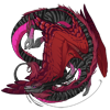 Unnamed dragon