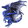 Unnamed dragon